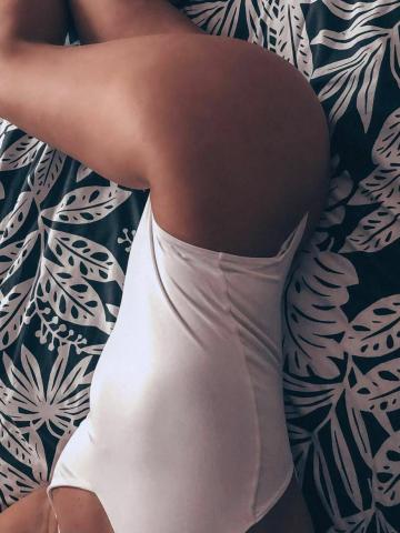 Элеонора Длинные волосы фото 2