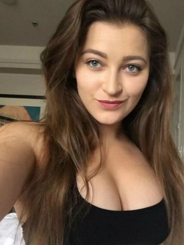 Габриэлла Каштановая