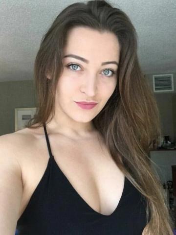 Габриэлла Каштановая фото 2